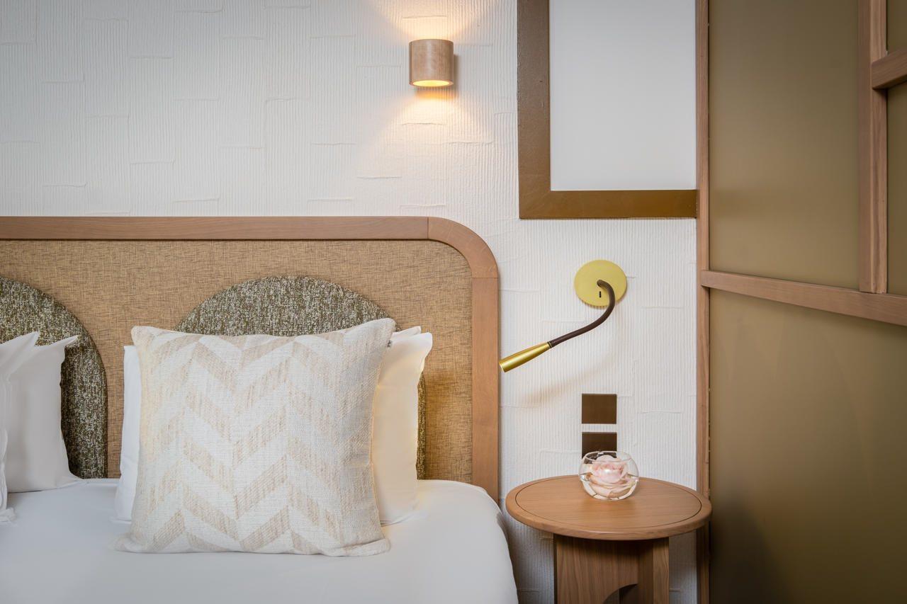Hotel Le Monna Lisa By Inwood 4*