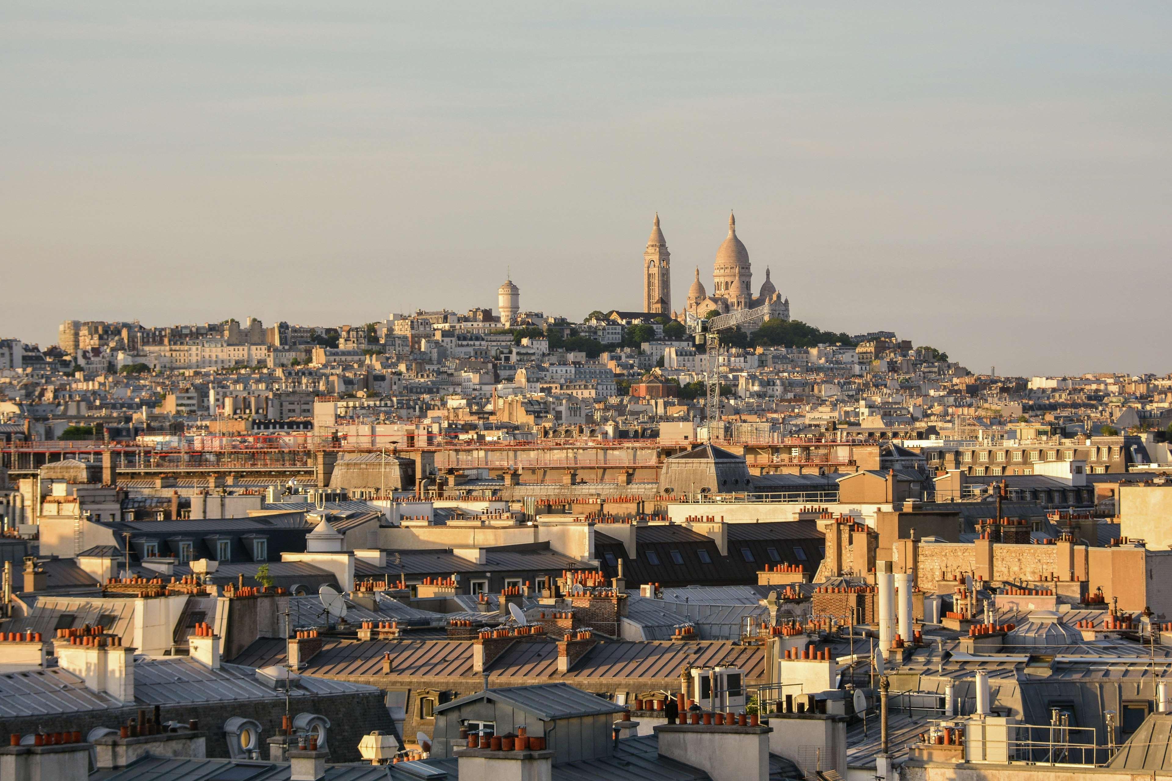 Maison Astor Paris, Curio Collection By Hilton Hotel 4*