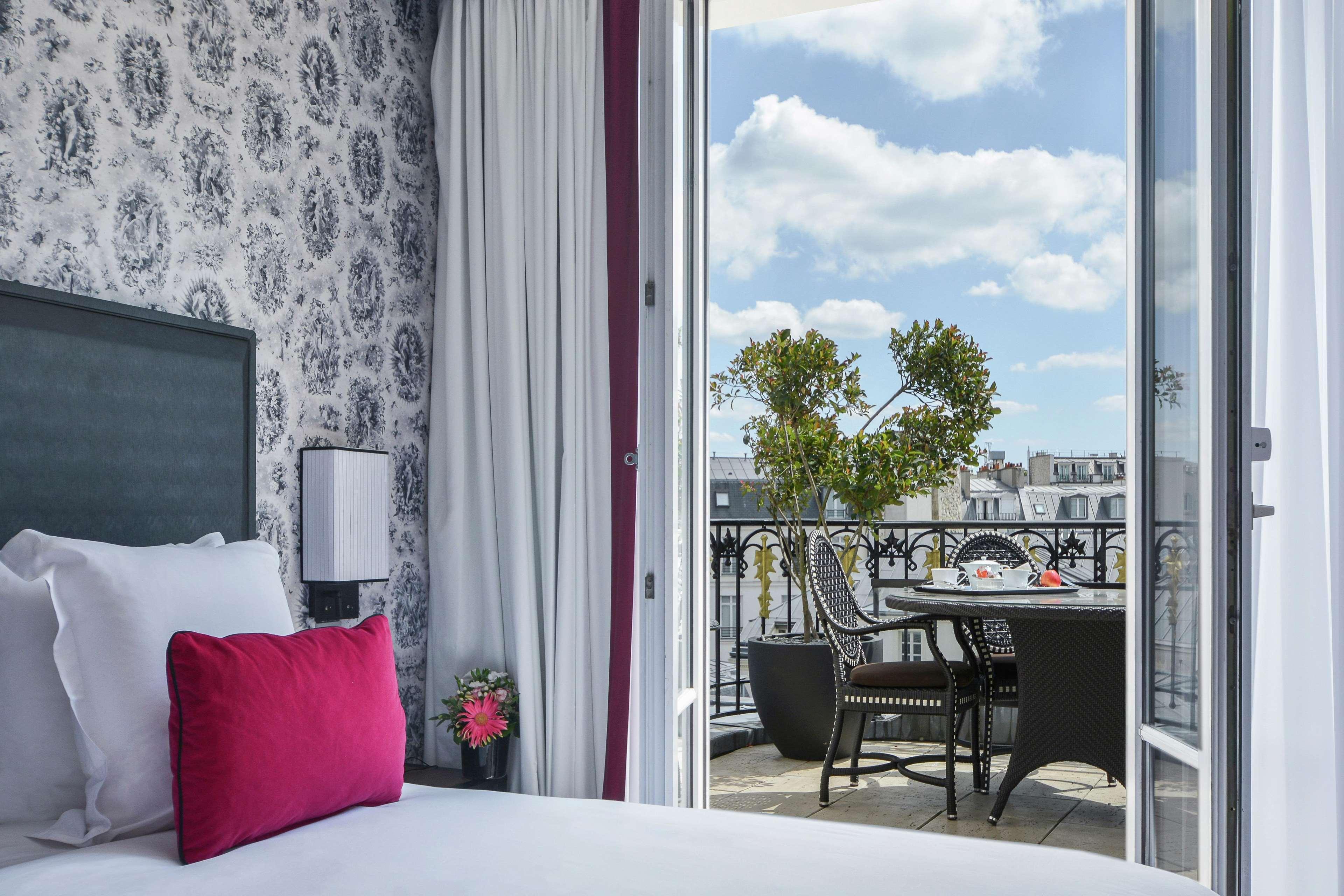 Maison Astor Paris, Curio Collection By Hilton Hotel Paris