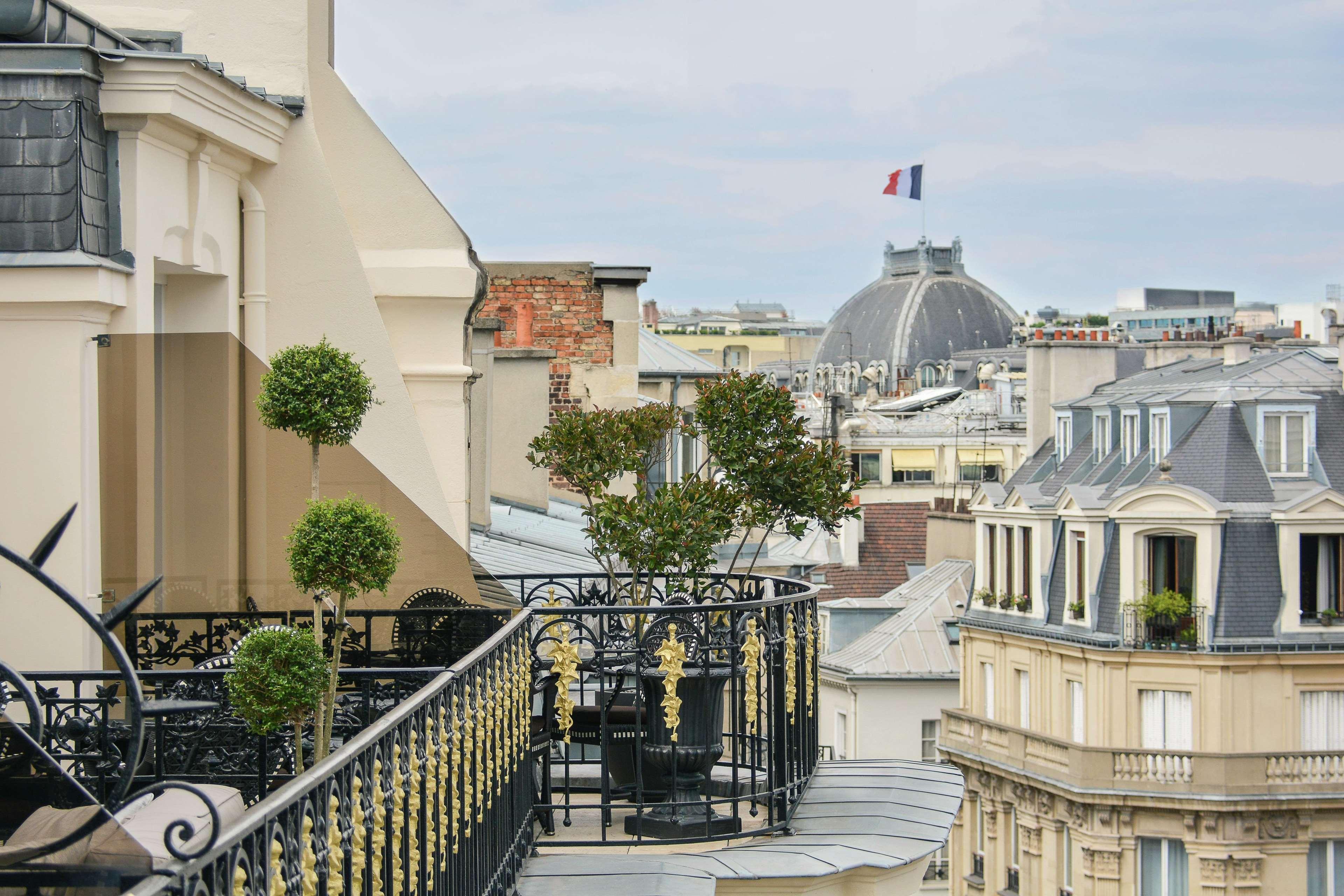 Maison Astor Paris, Curio Collection By Hilton Hotel