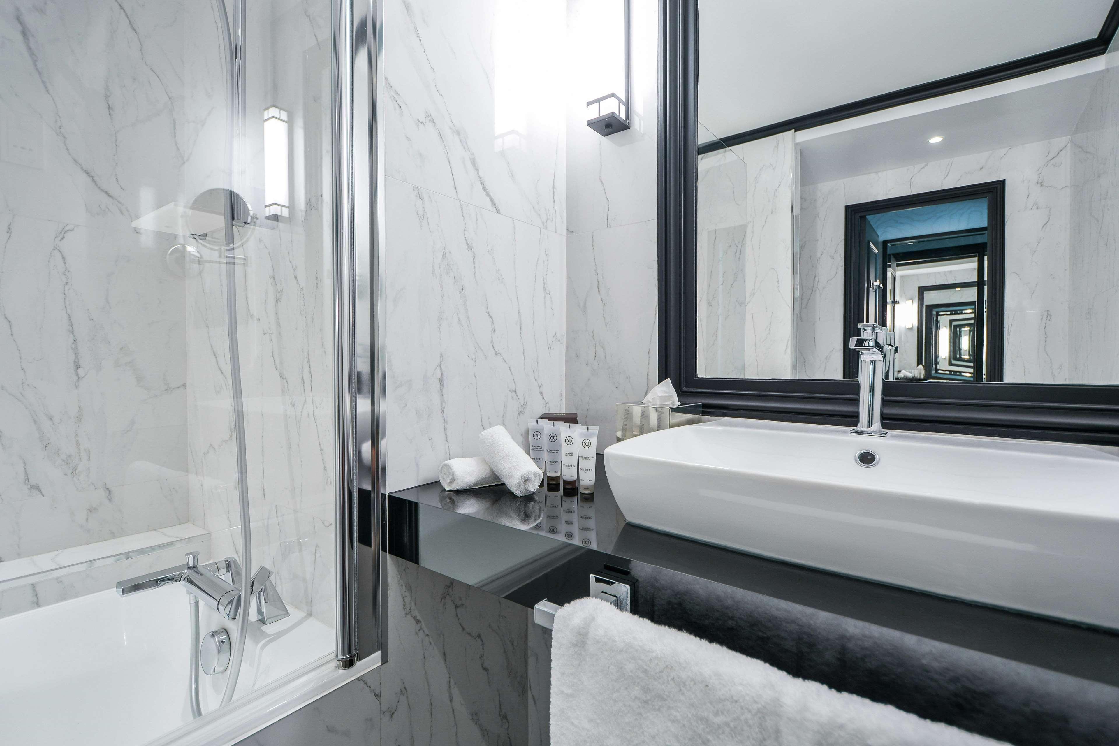 Hotel Maison Astor Paris, Curio Collection By Hilton Paris