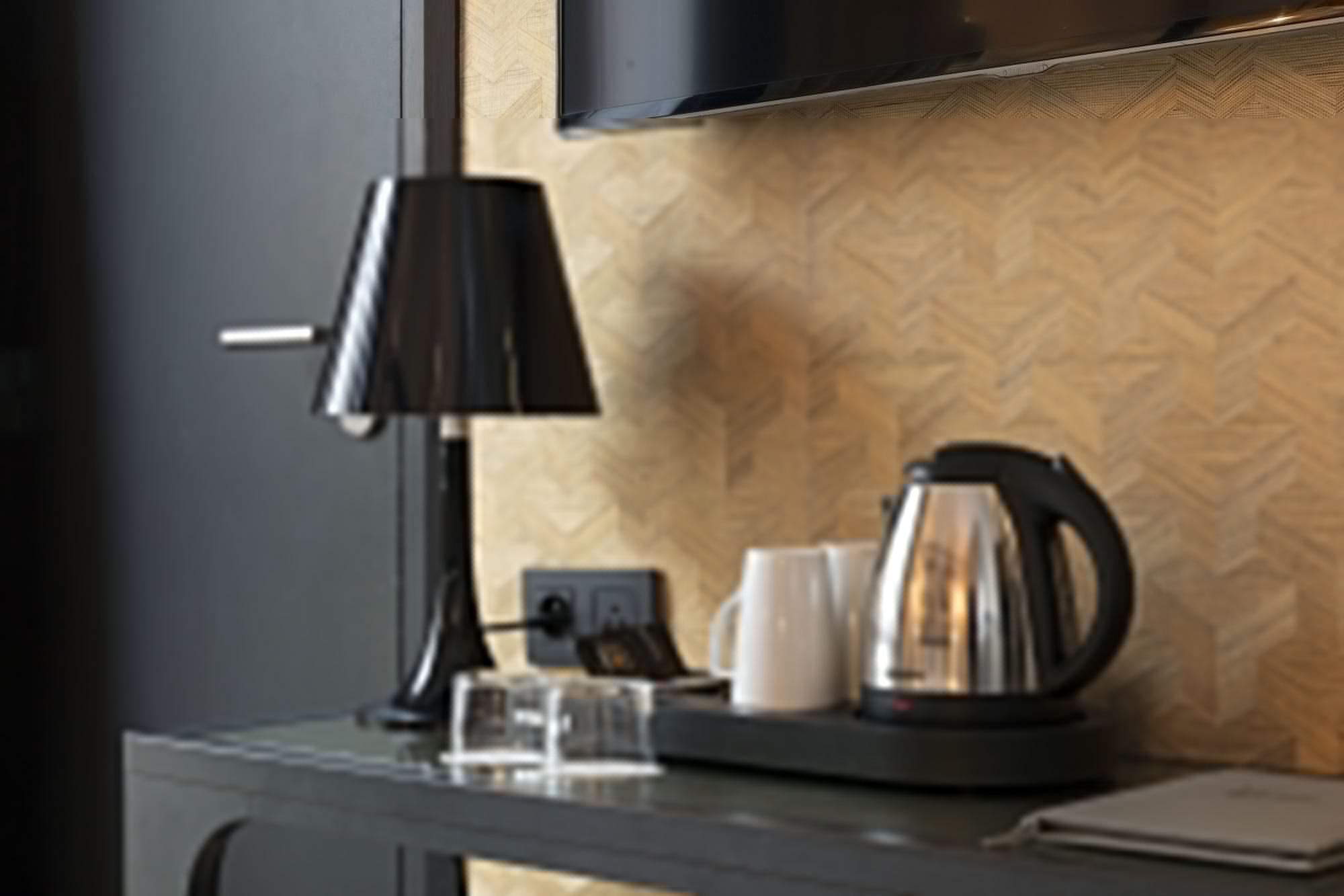 Hotel Yllen Eiffel