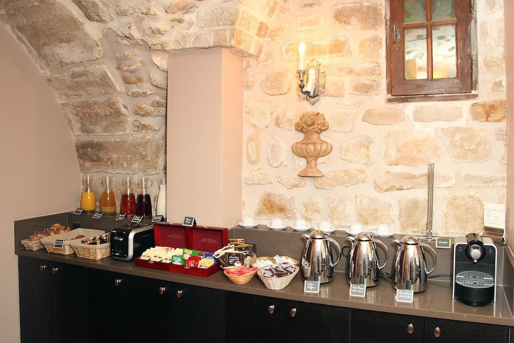 Saint-louis En L'isle - Notre-dame Hotel Paris
