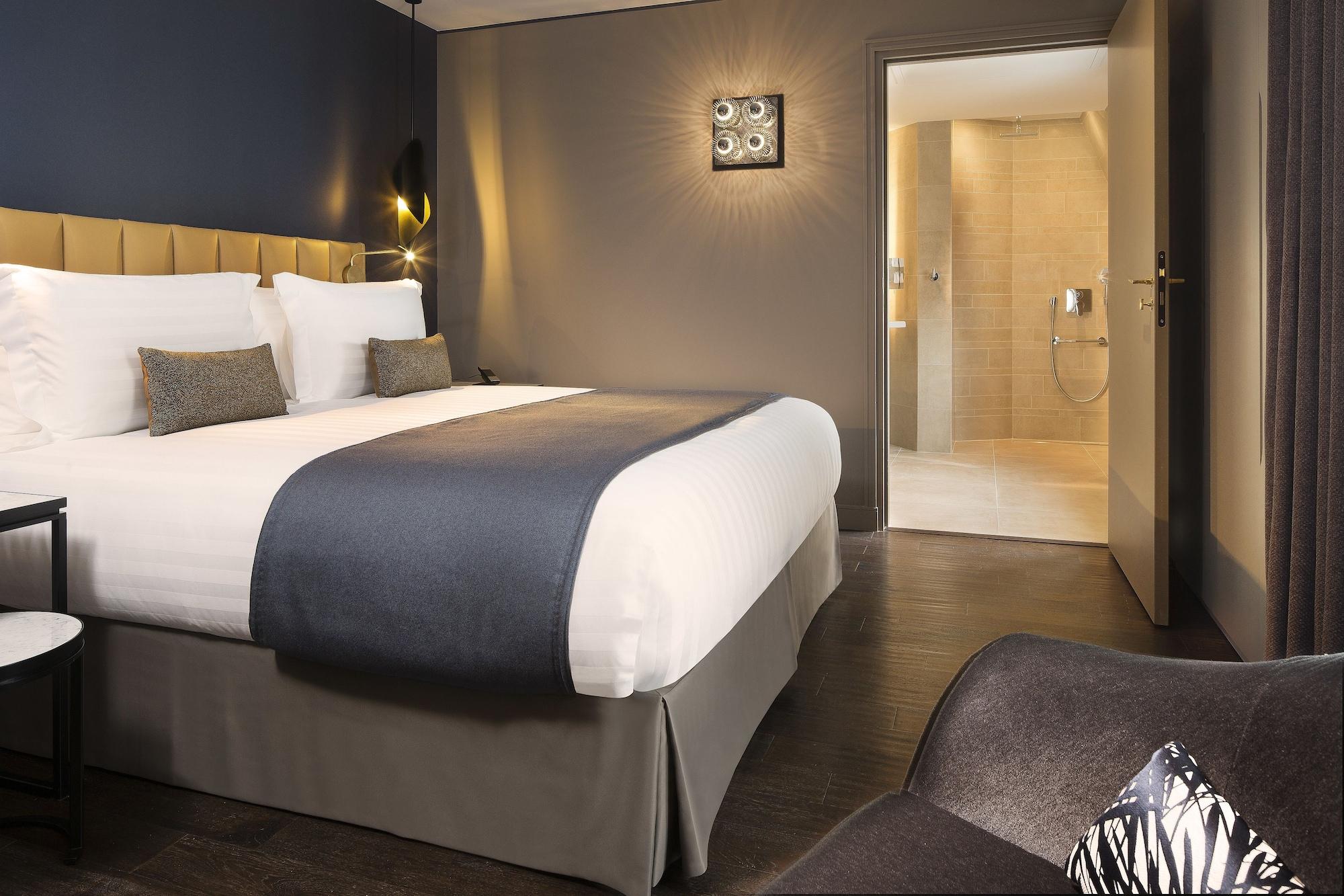 Hotel Hotel Le 10 Bis