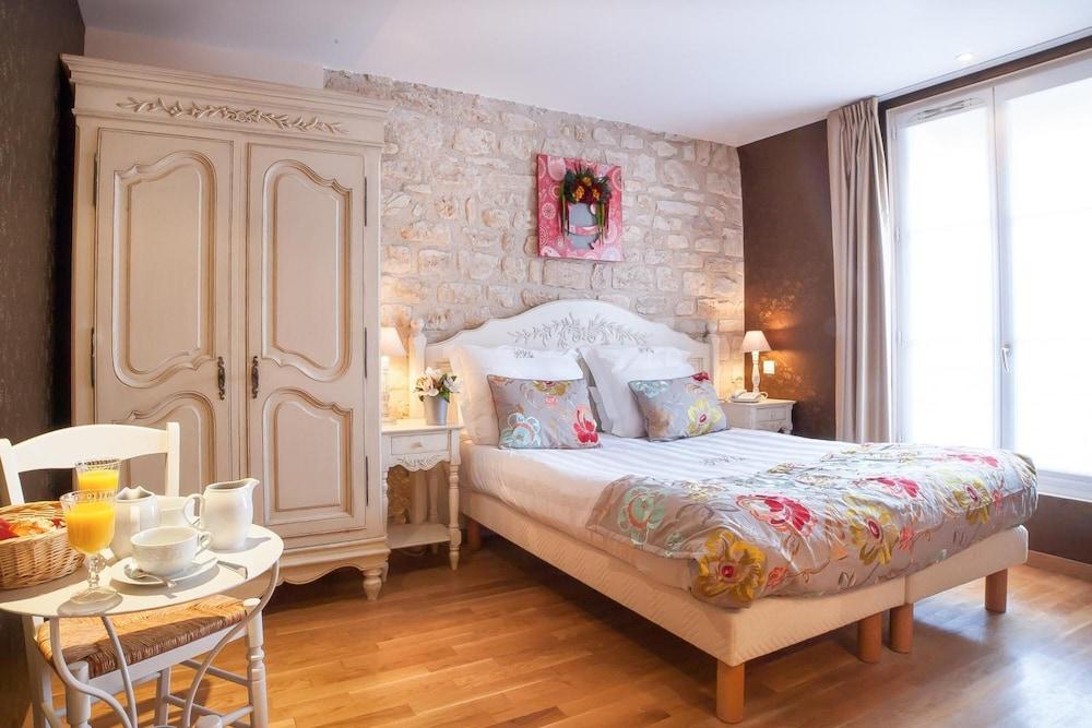 Quintinie 15th Arrondissement, Sonder By Marriott Bonvoy
