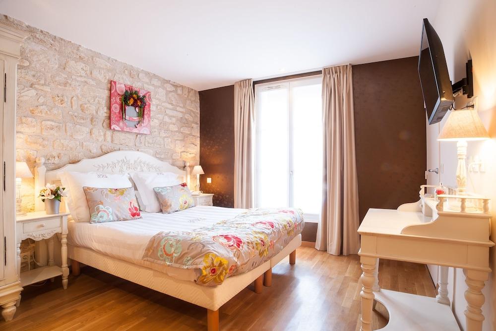Aparthotel Quintinie 15th Arrondissement, Sonder By Marriott Bonvoy