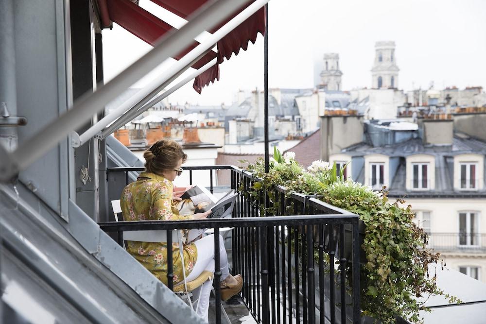 Le Regent 3* Paris