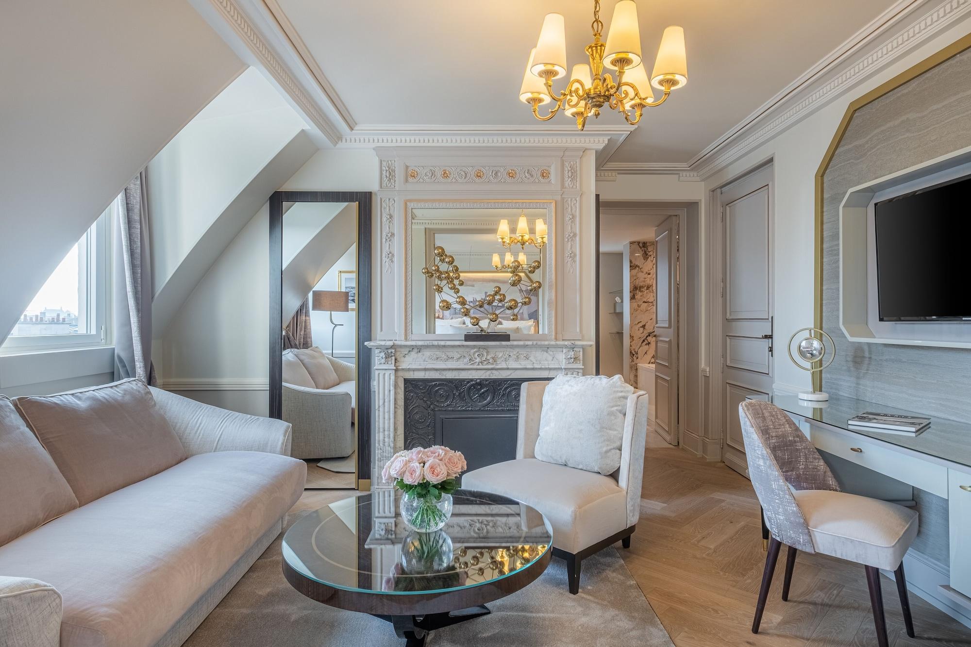 Elysia By Inwood Hotel 5*