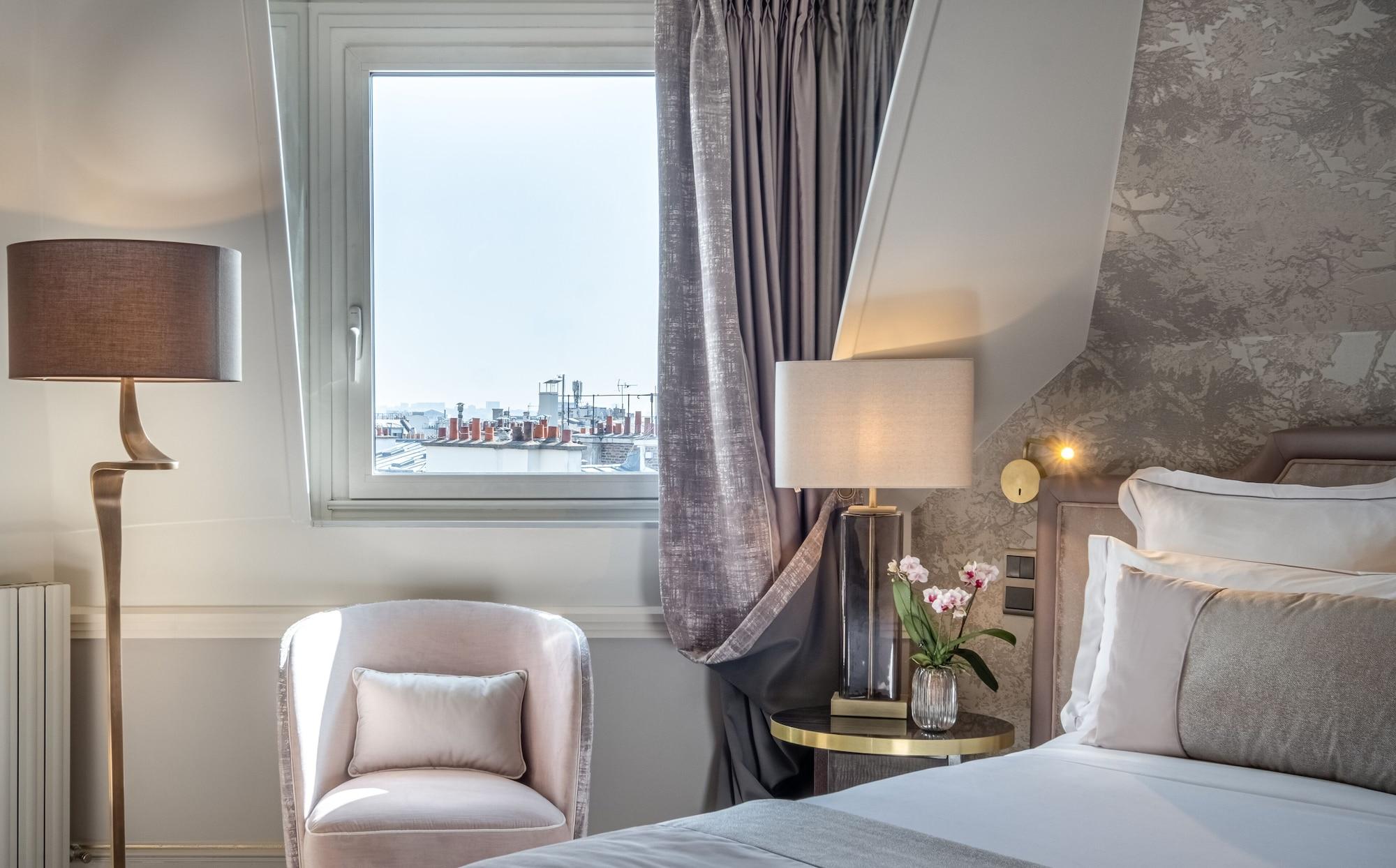 Elysia By Inwood 5*