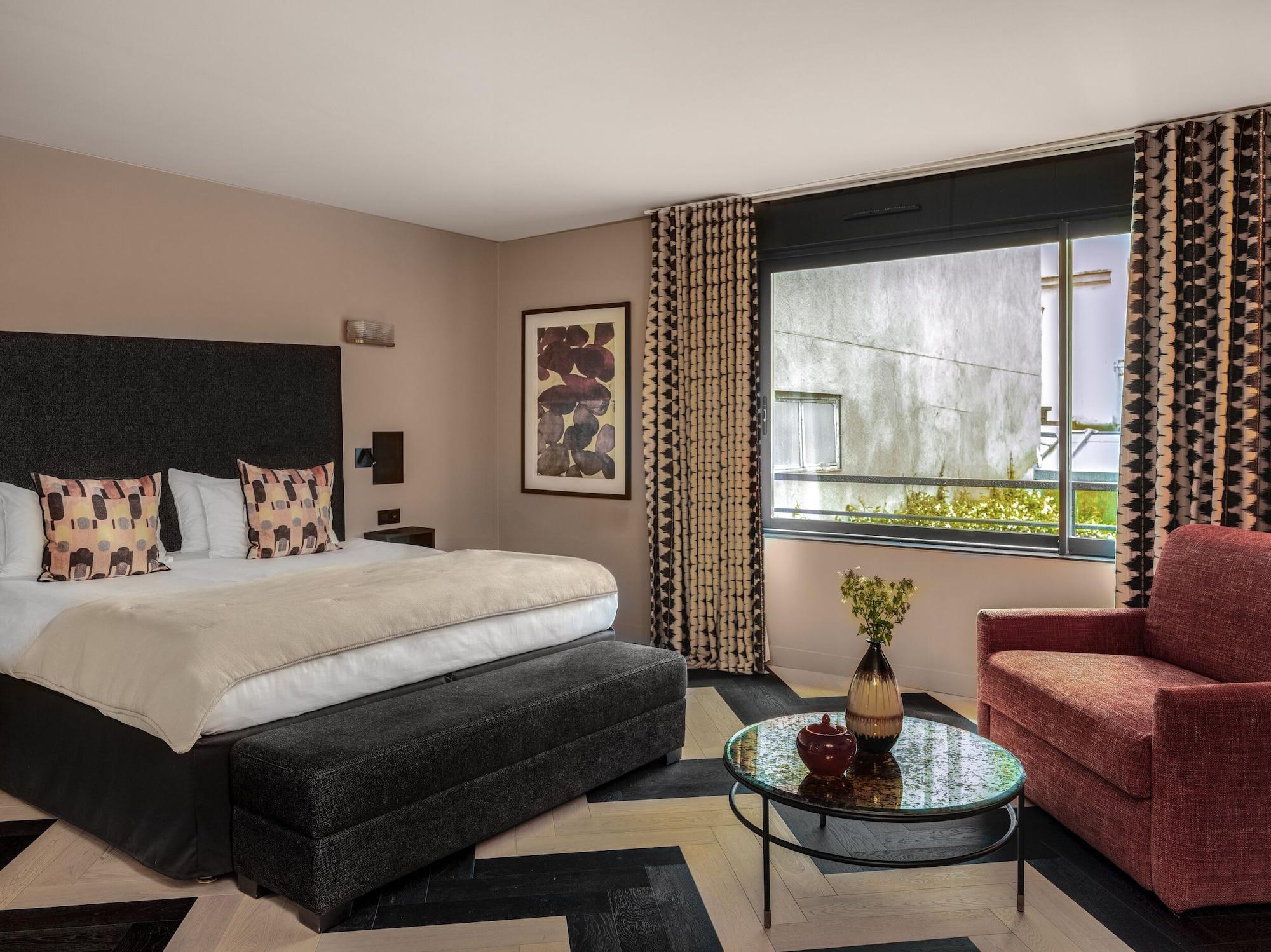 Le Rayz Vendome Aparthotel Paris