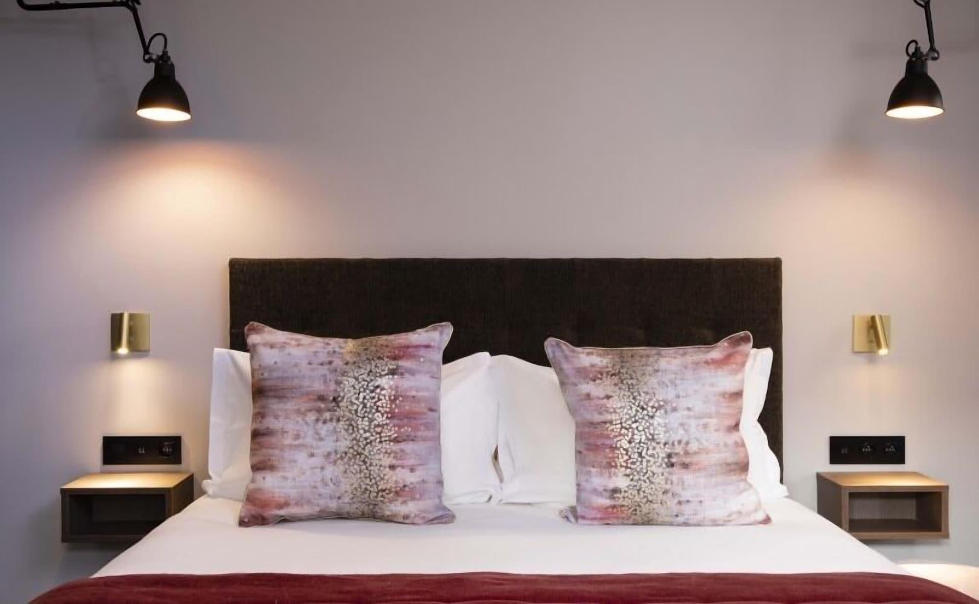 Le Rayz Vendome Aparthotel Paris