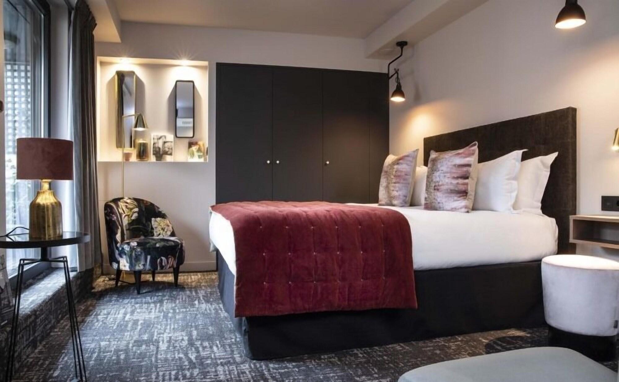 Le Rayz Vendome 4* Paris