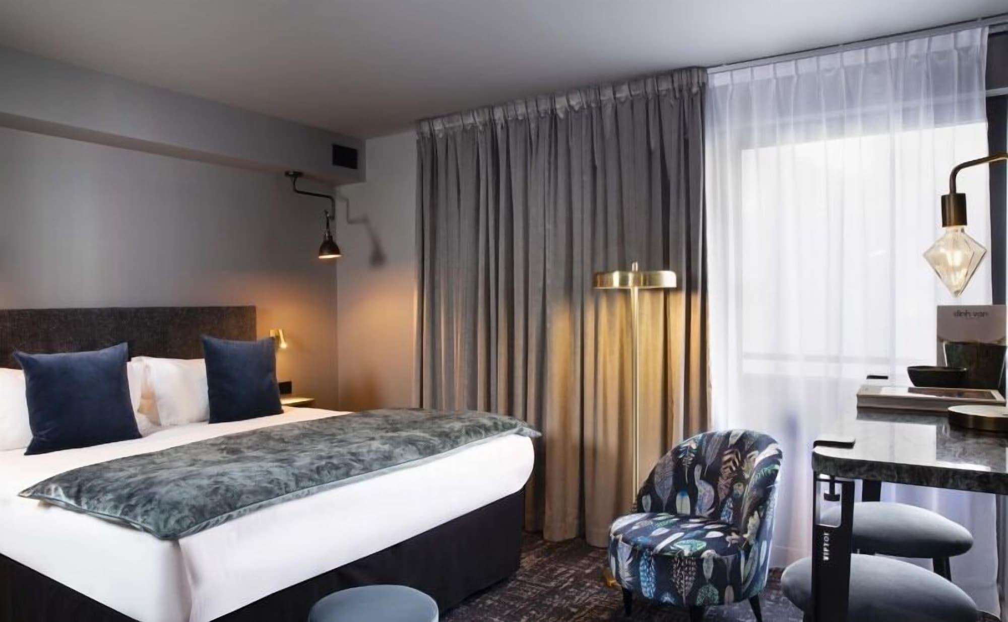 Aparthotel Le Rayz Vendome