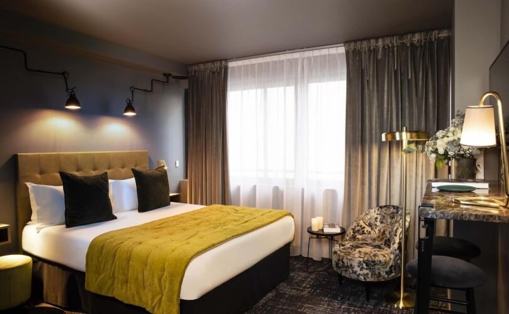Aparthotel Le Rayz Vendome 4*