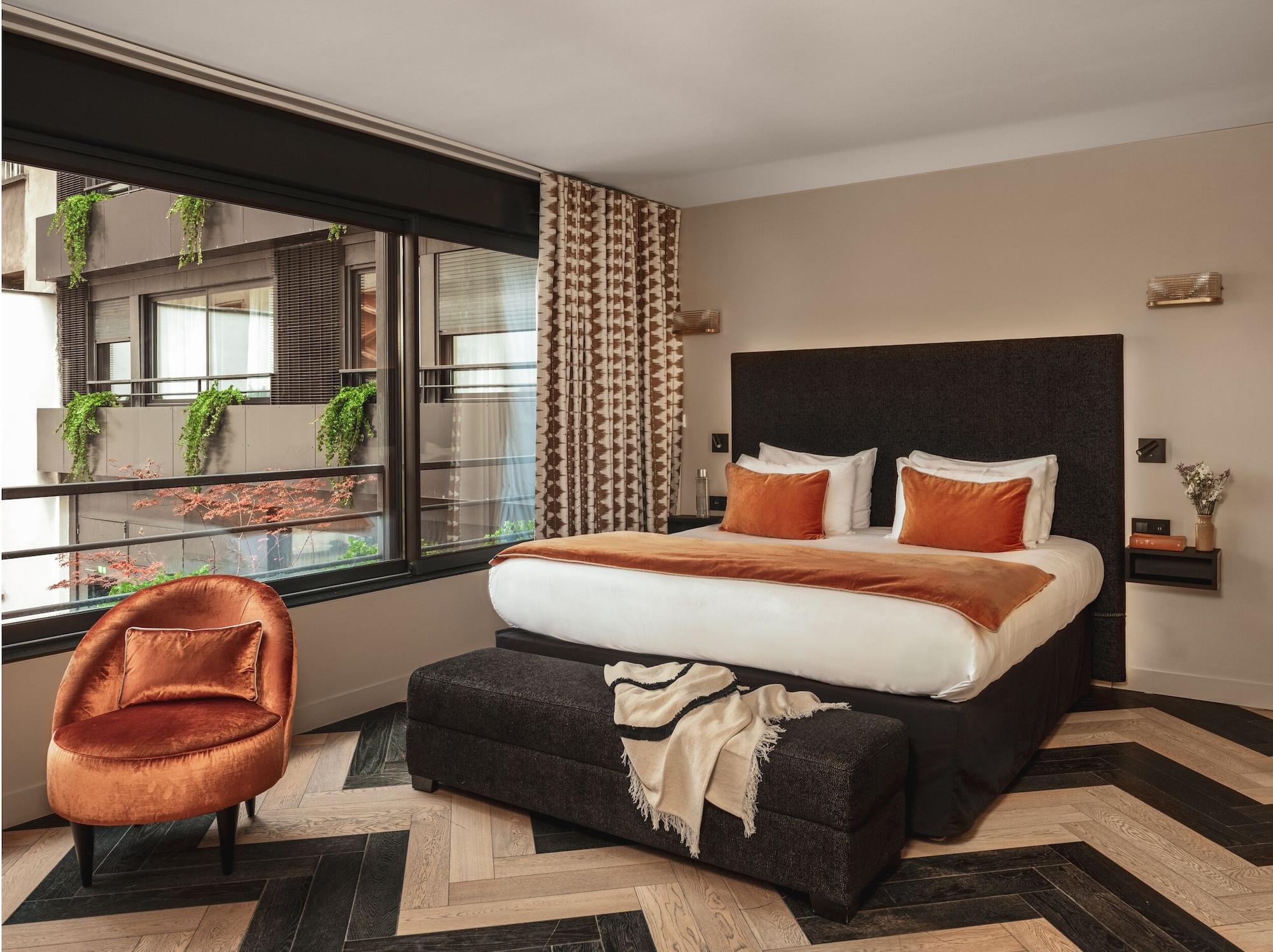 Le Rayz Vendome Aparthotel