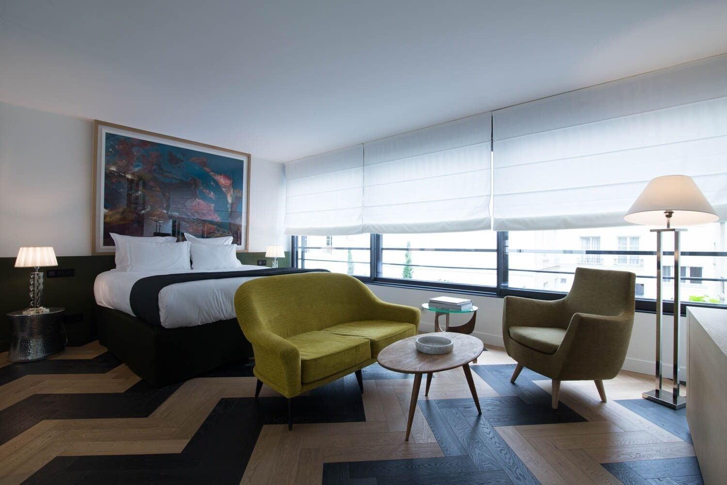 Le Rayz Vendome 4* Paris