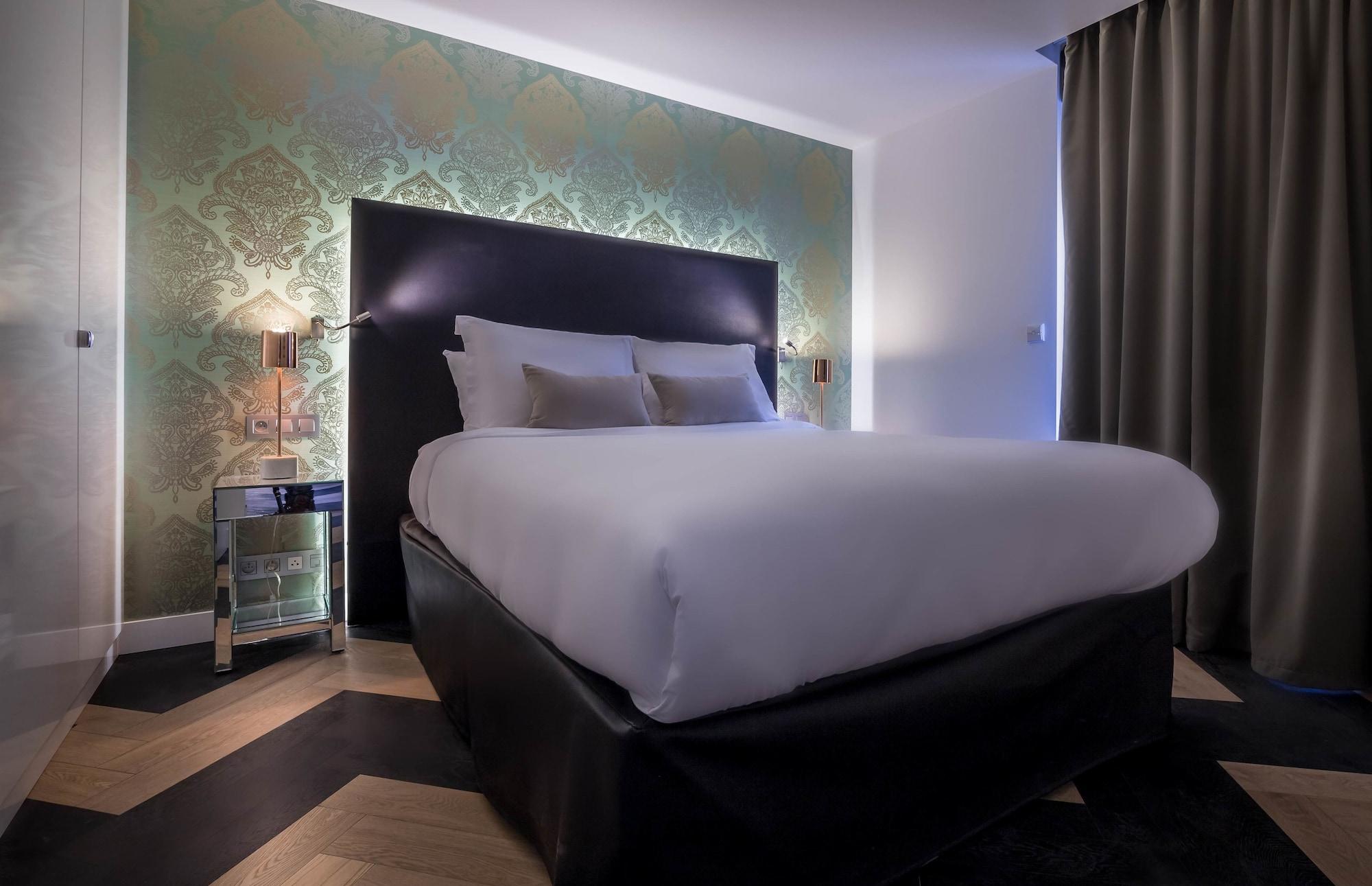 Le Rayz Vendome 4* Paris