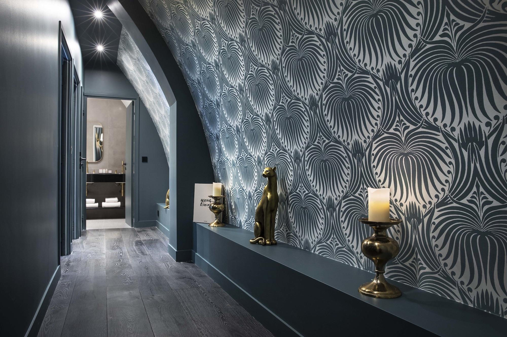 Aparthotel Le Rayz Vendome