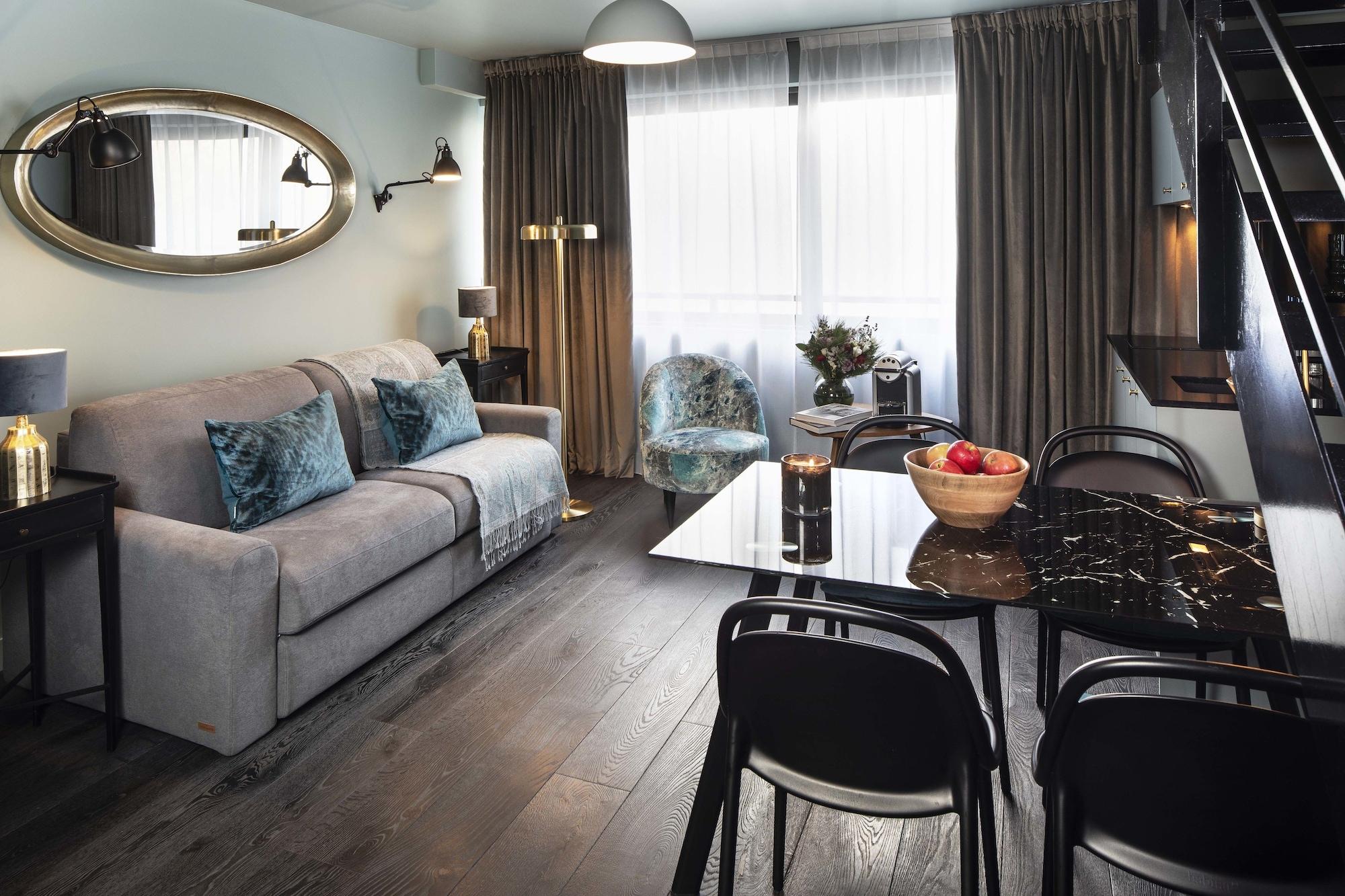 Le Rayz Vendome 4* Paris