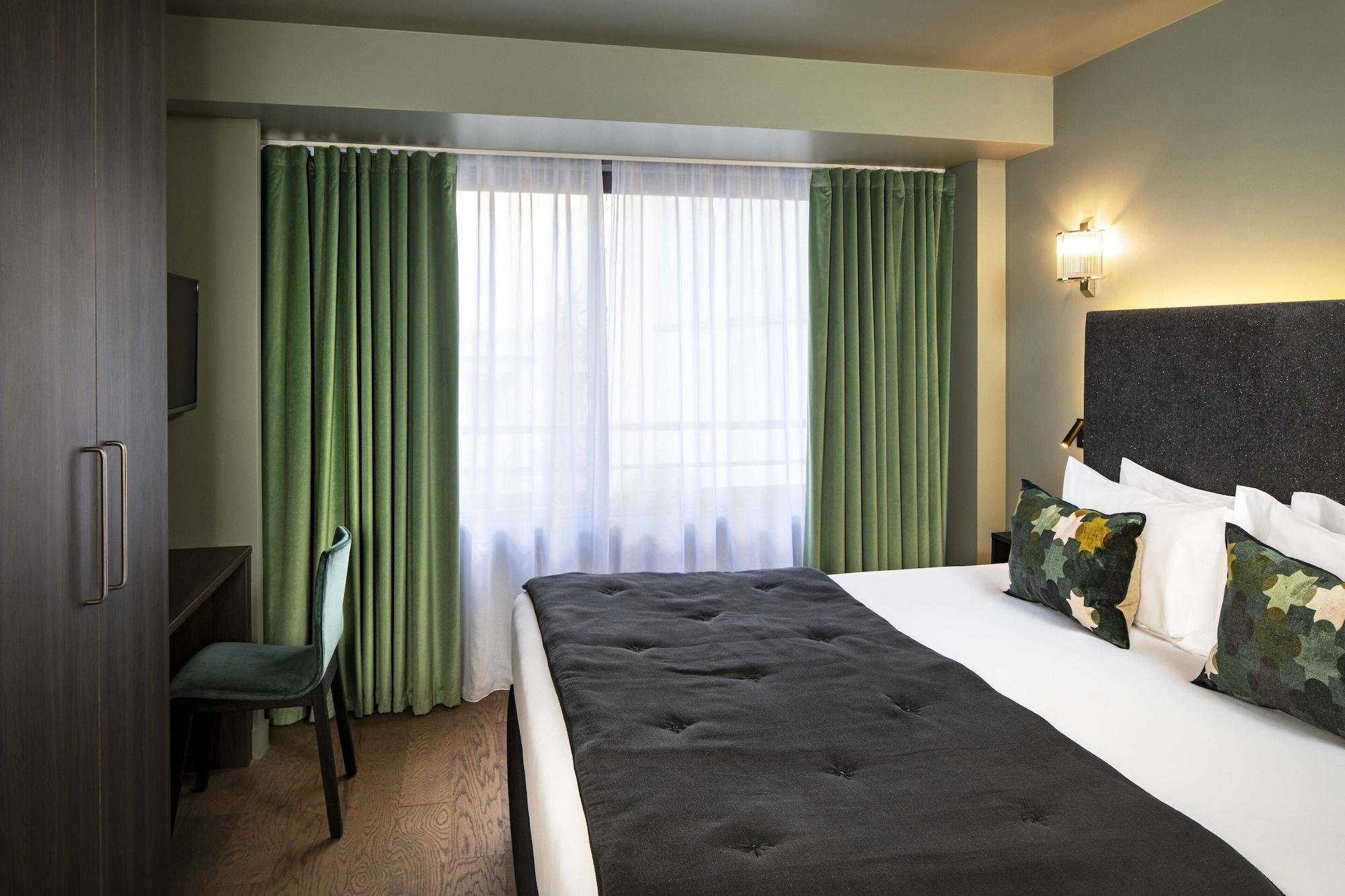 Le Rayz Vendome Aparthotel Paris