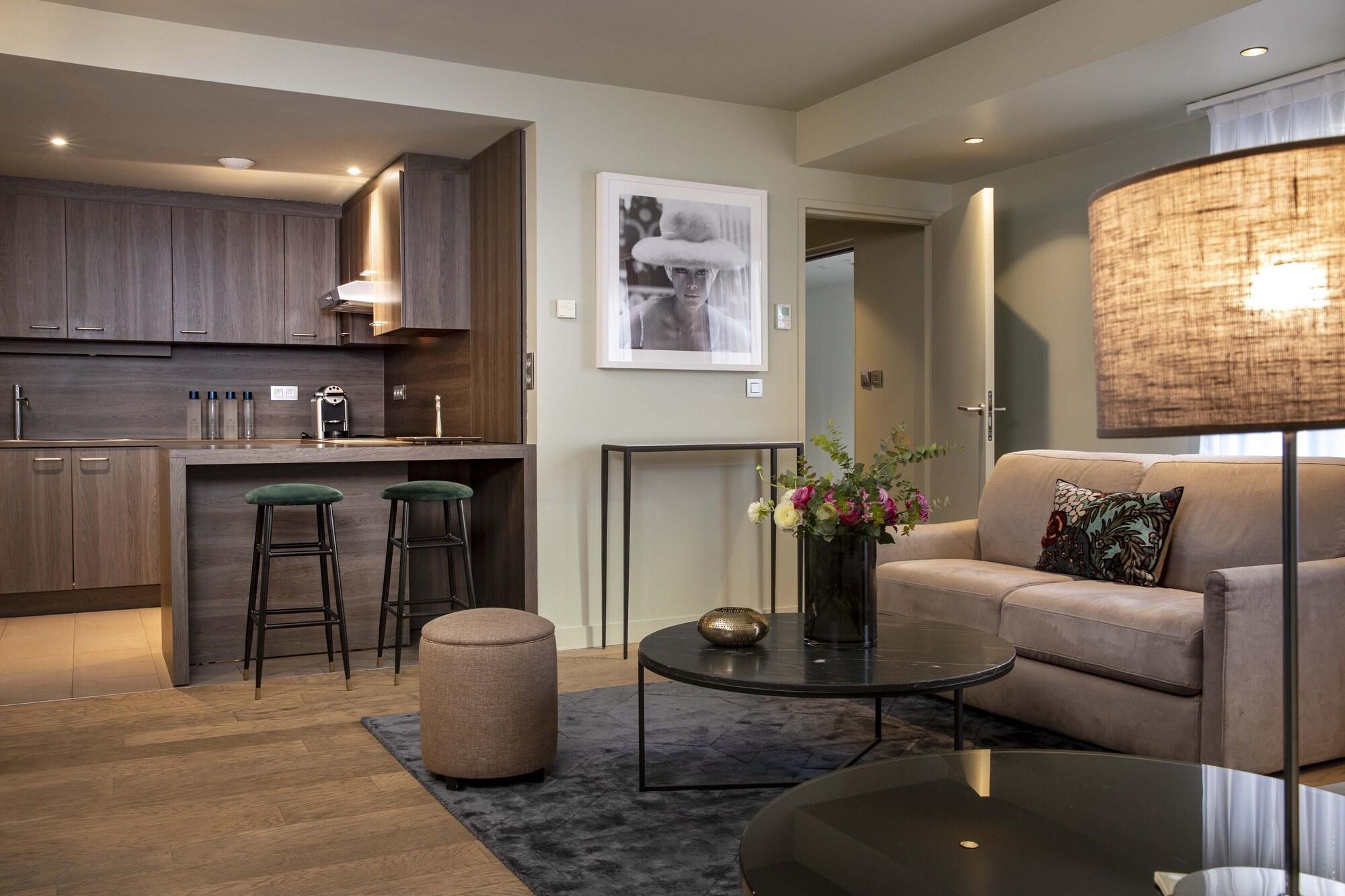 Aparthotel Le Rayz Vendome Paris