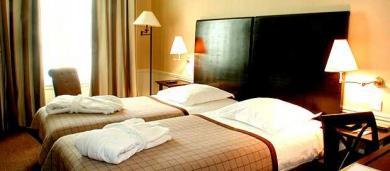 Therese Hotel 4*