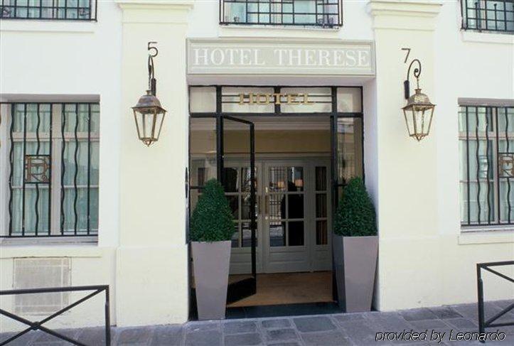 Therese Paris
