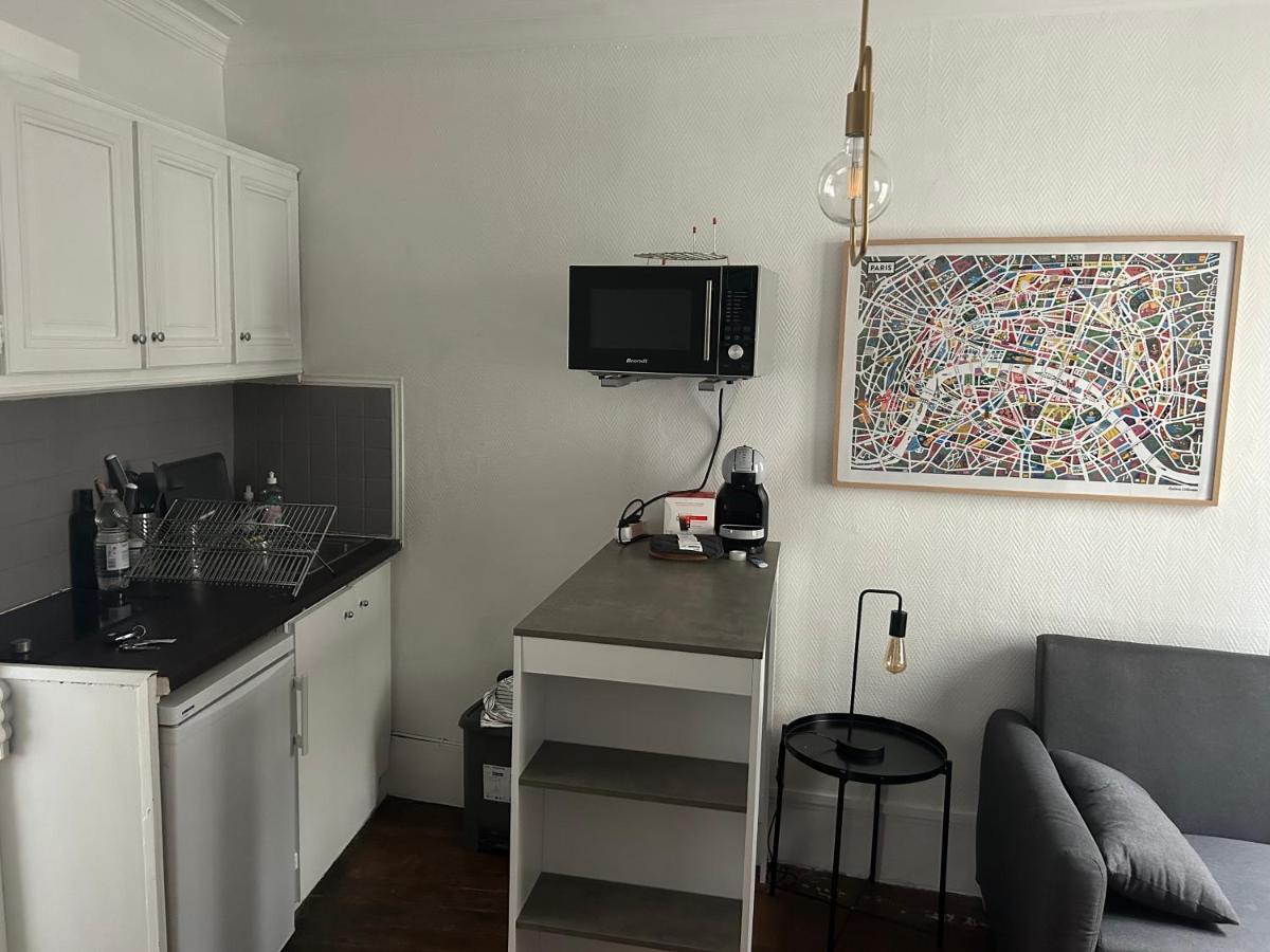 Charmant Xi Appartement Paris