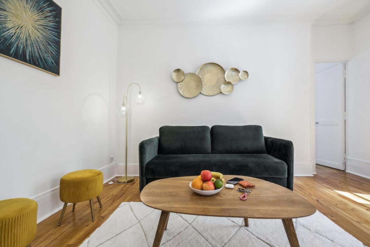 Trocadero & Eiffel Tower - Cityapartmentstay Apartment *