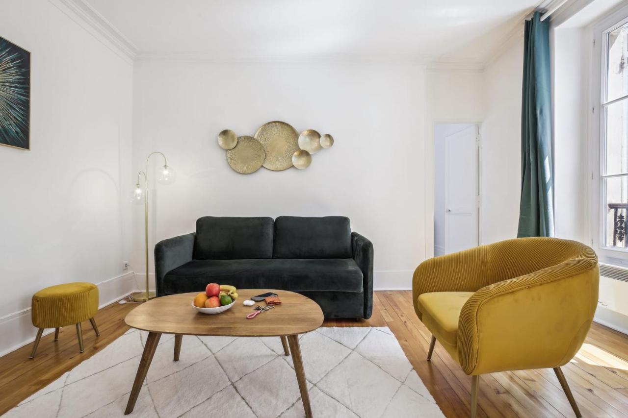 Trocadero & Eiffel Tower - Cityapartmentstay Paris