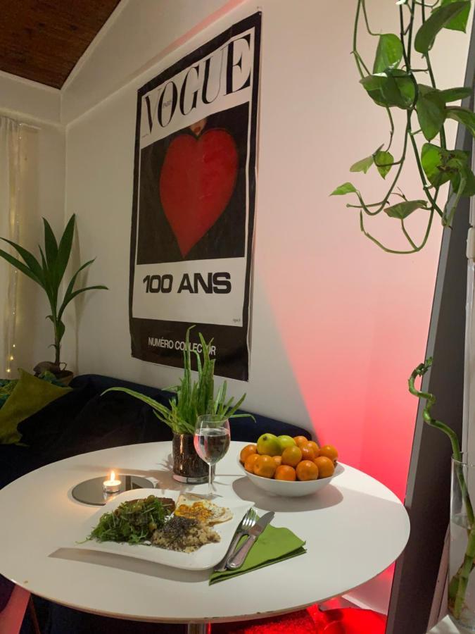 Loft D'artiste In Teddy Bear Neighborhood Appartement