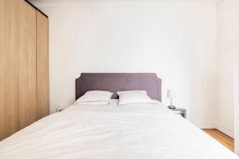 Montmatre-paris Apartment *