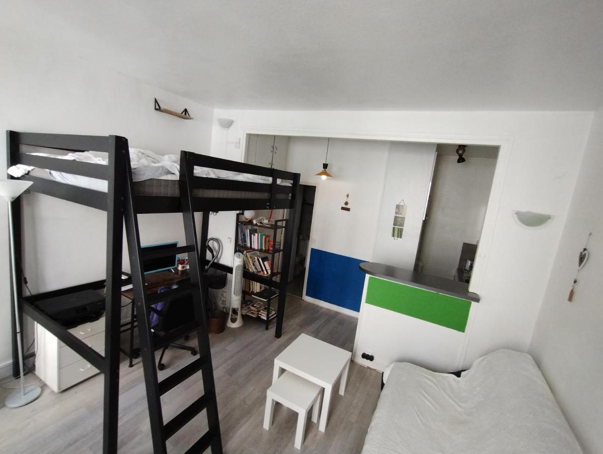 Appartement Living At *