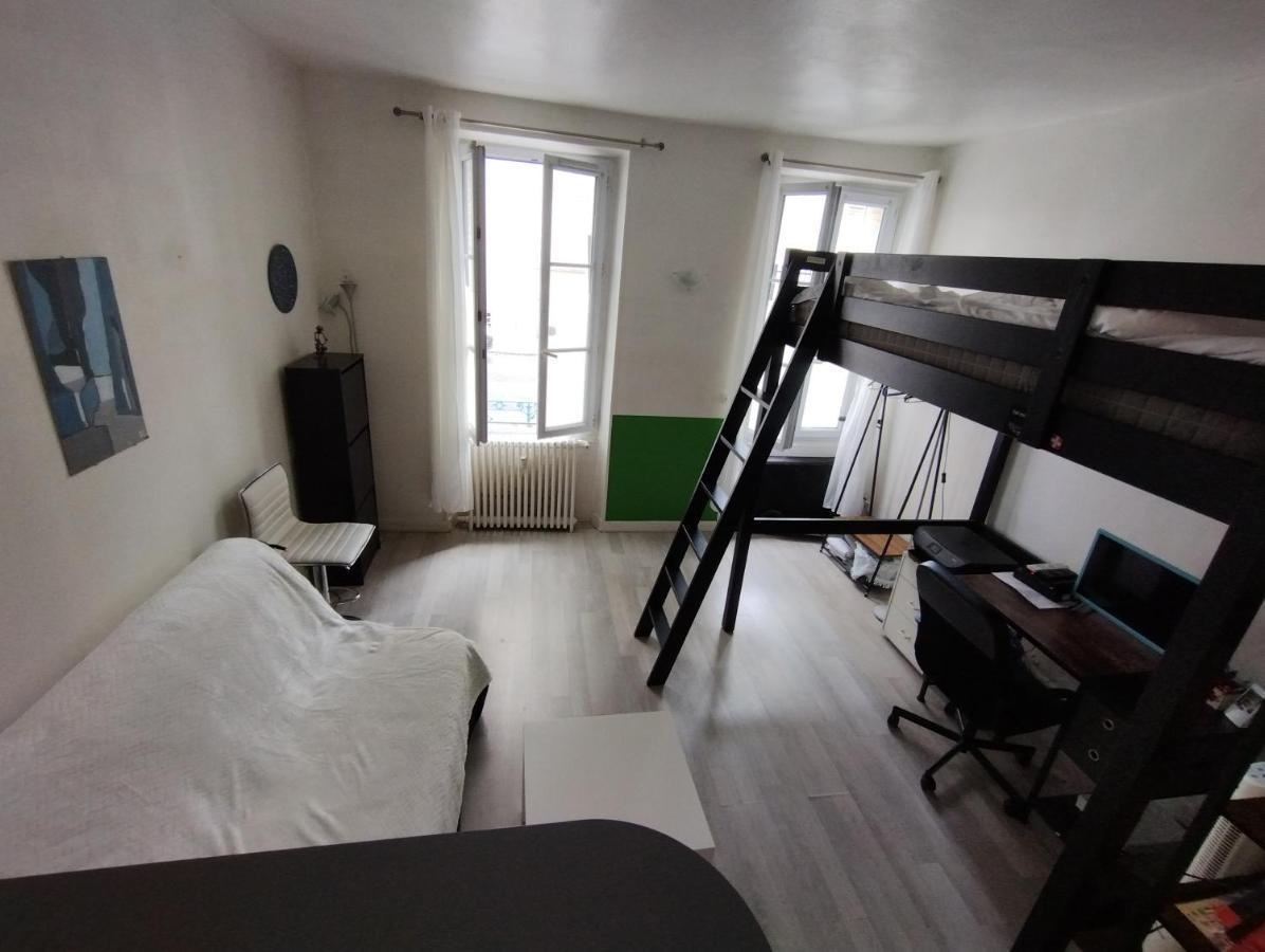 Appartement Living At *