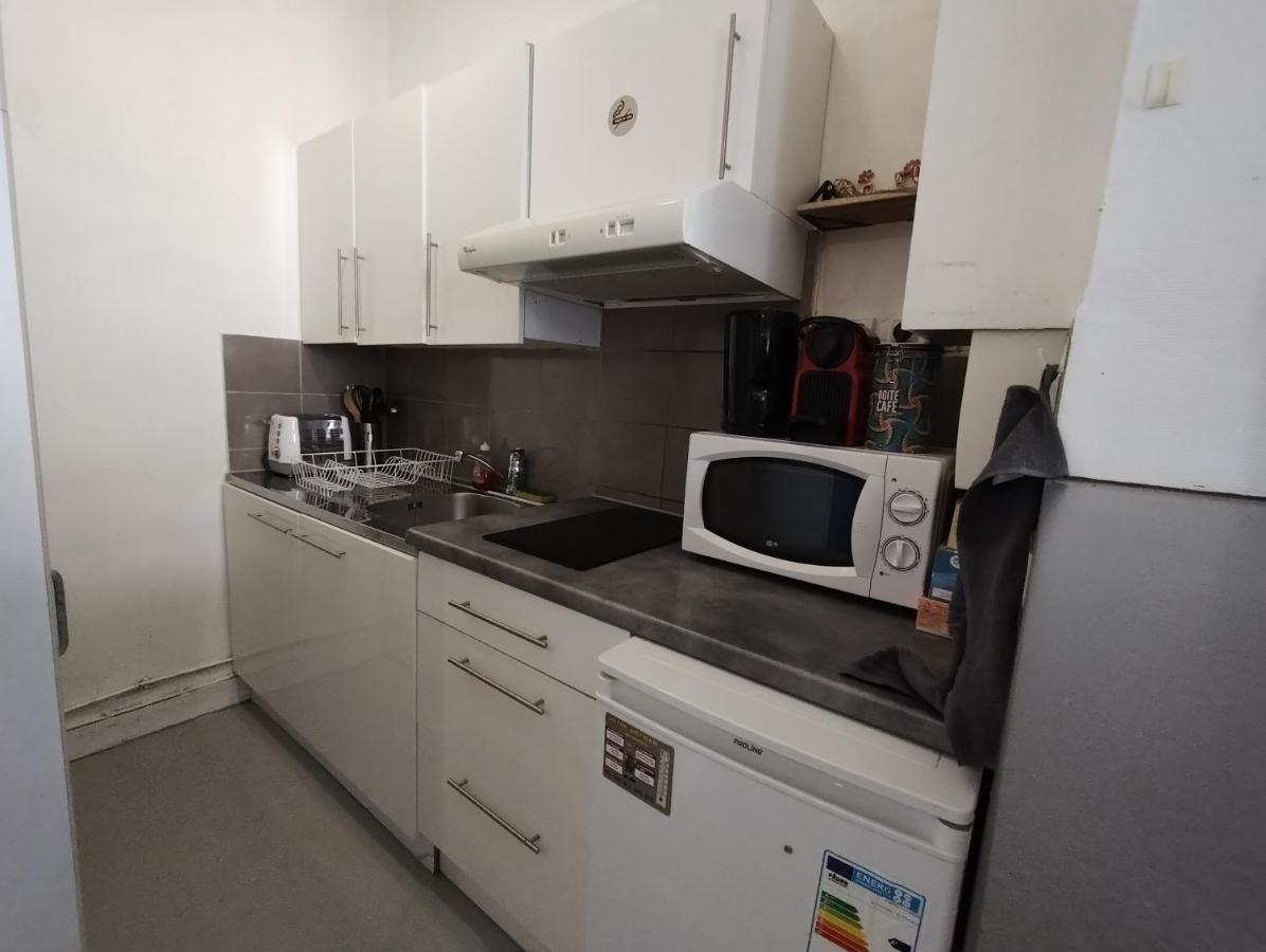 Appartement Living At *