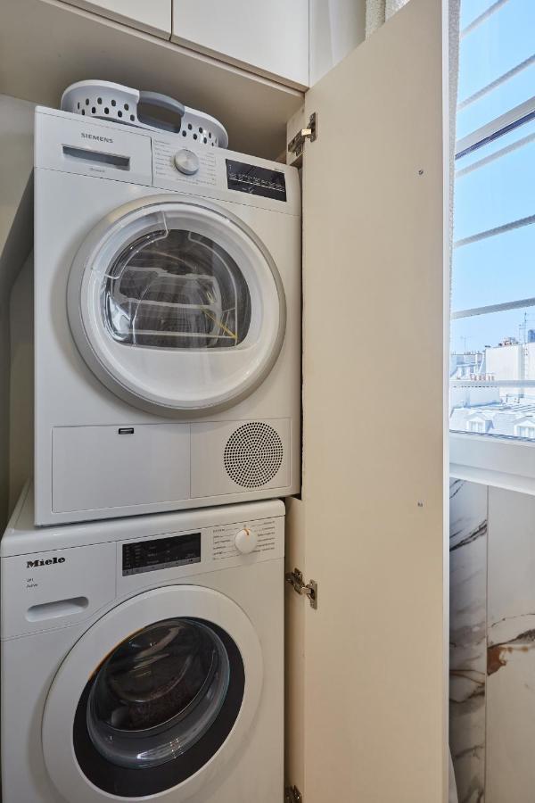 Appartement Luxurious Saint Germain Des Pres - Bianca