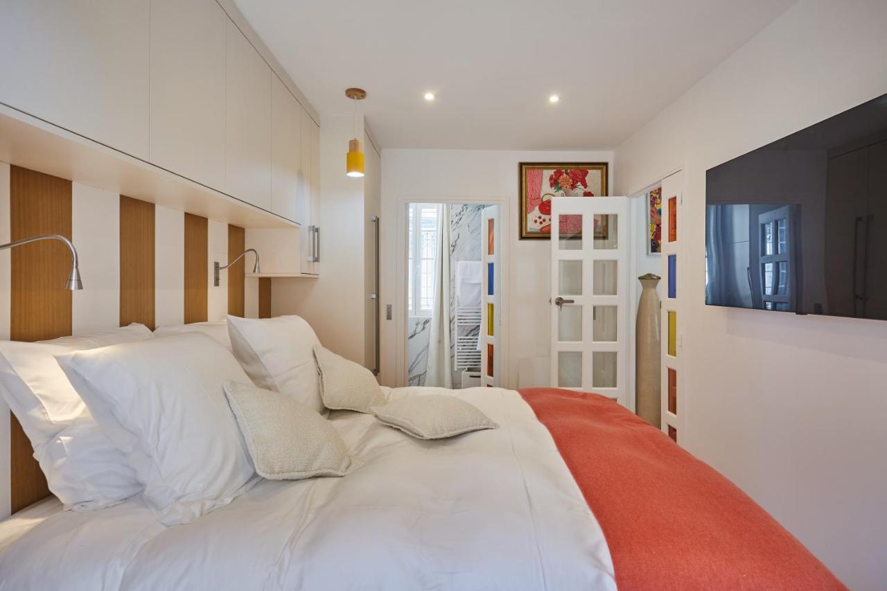 Luxurious Saint Germain Des Pres - Bianca Appartement