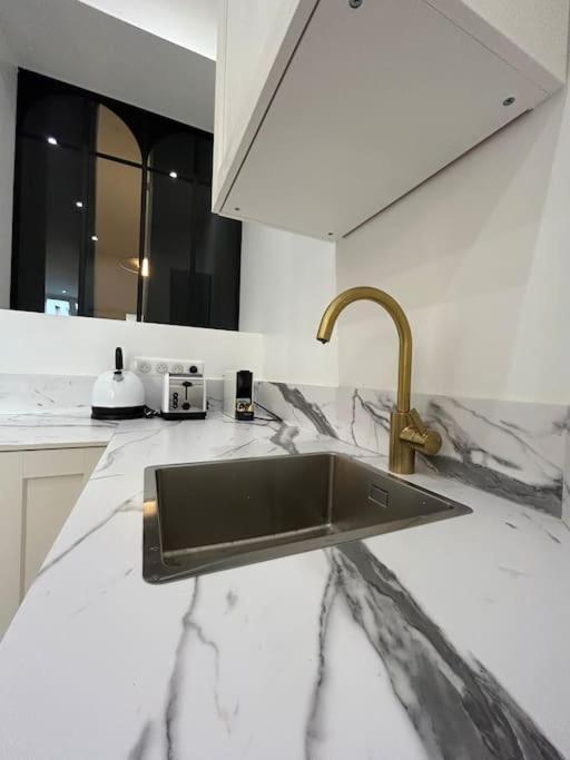 Cardinet - Beautiful 17 Appartement *