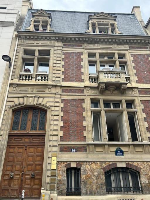 Cardinet - Beautiful 17 Appartement Paris