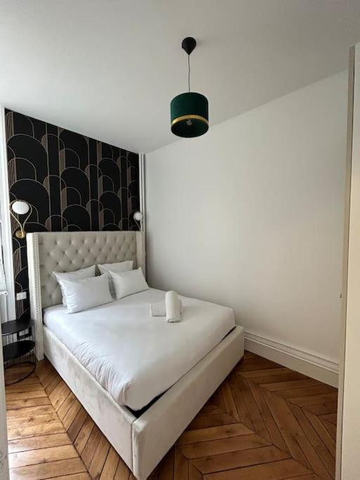Appartement Cardinet - Beautiful 17 *
