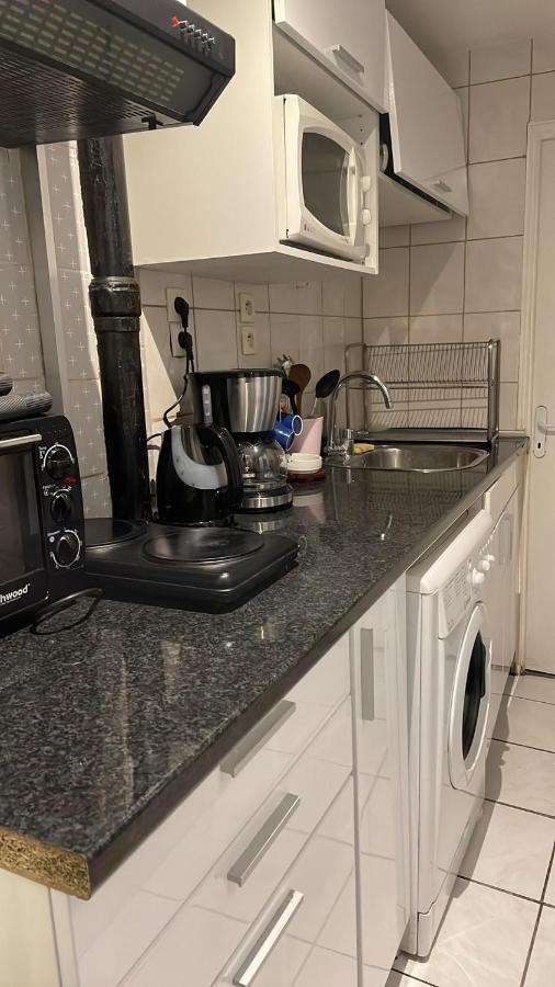 Flat For 7 Appartement