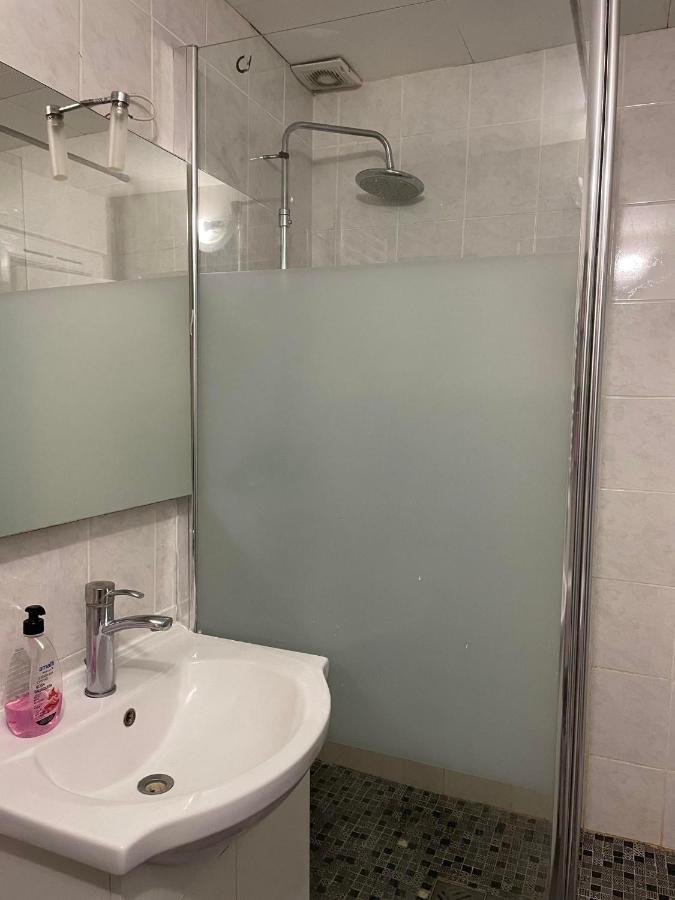 Appartement Flat For 7 *