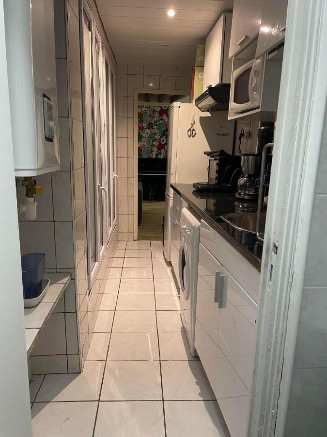Appartement Flat For 7 *