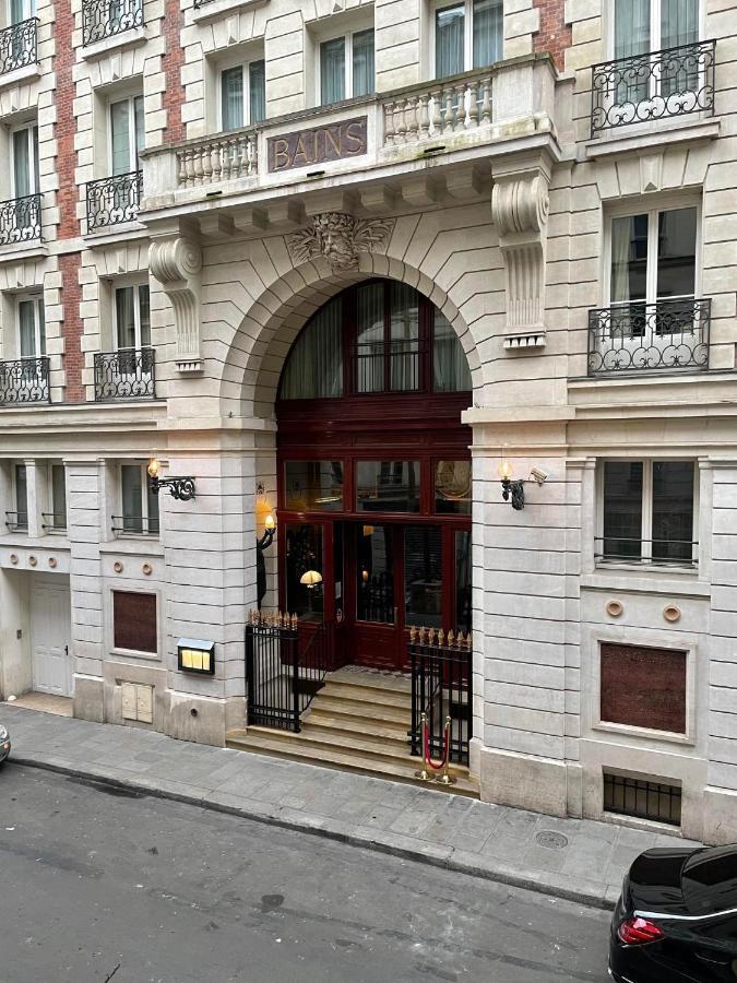 Appartement Flat For 7 Paris
