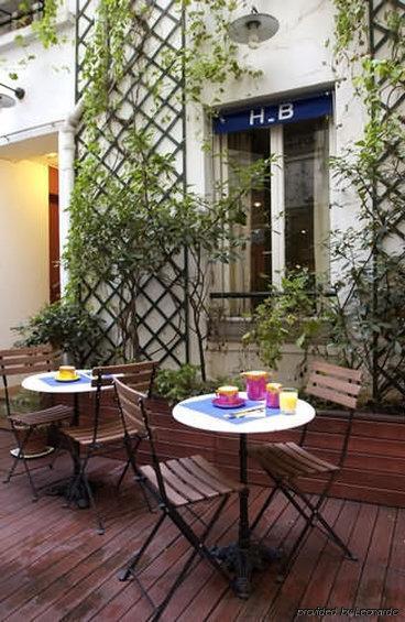 Le Petit Oberkampf & 4* Paris