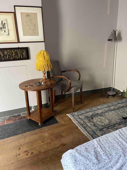Cosy Nest In Montmartre Appartement Paris