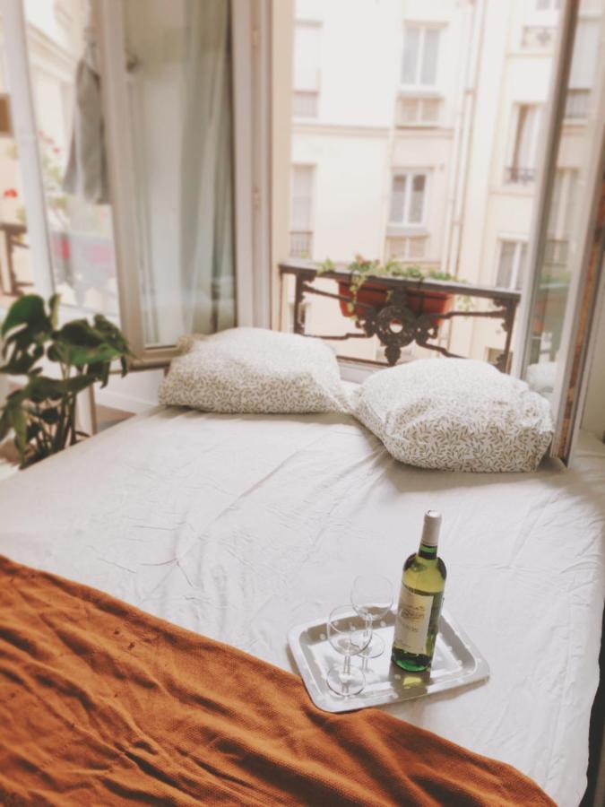 Appartement Cozy Au Coeur De *