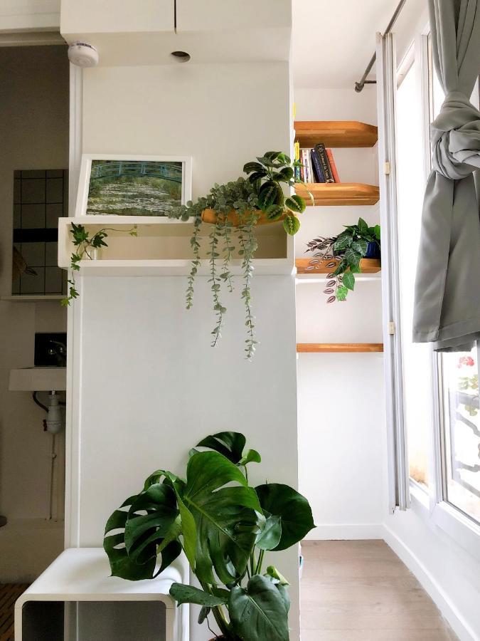 Cozy Au Coeur De Appartement *