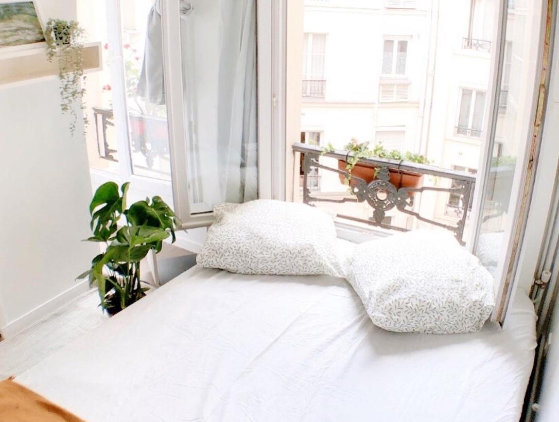 Appartement Cozy Au Coeur De