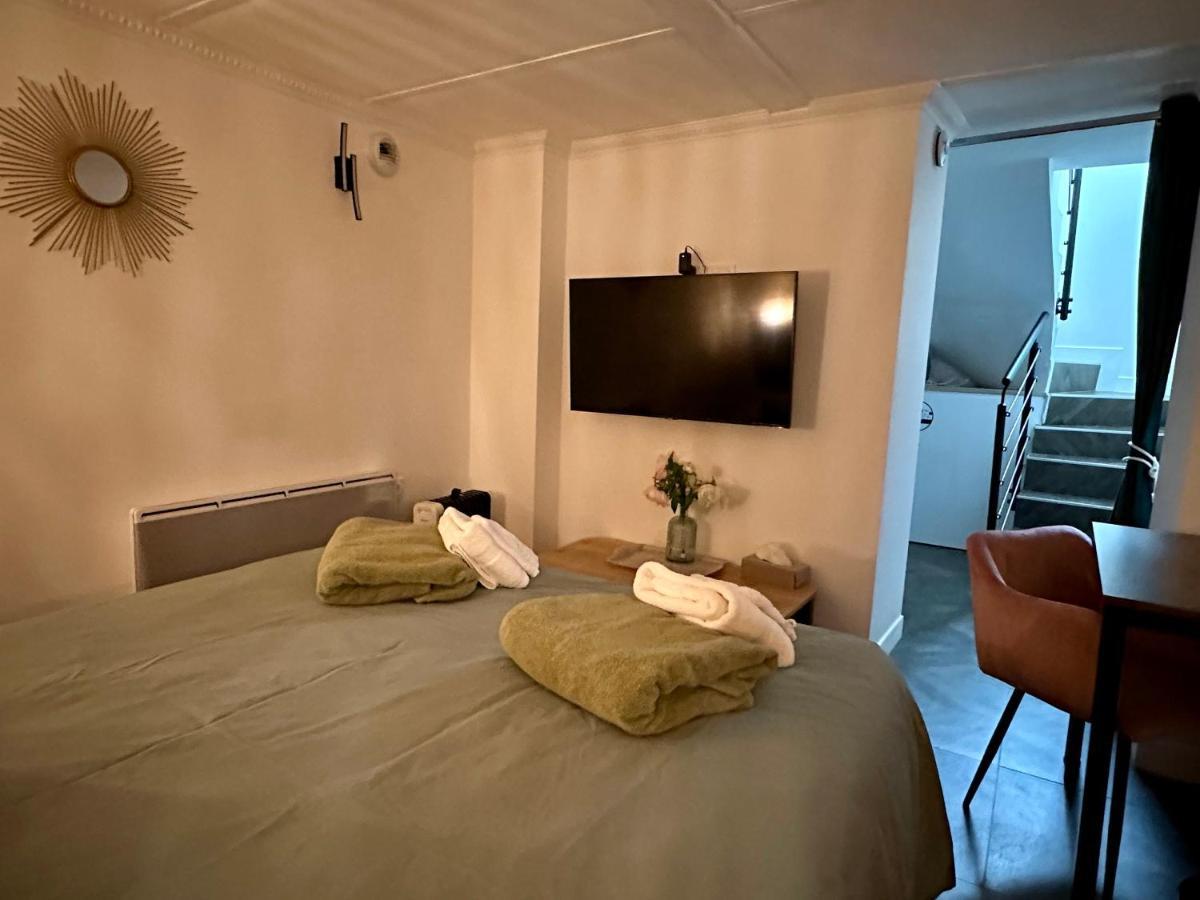 Appartement Guenot Pour 5 Personnes Sur 11